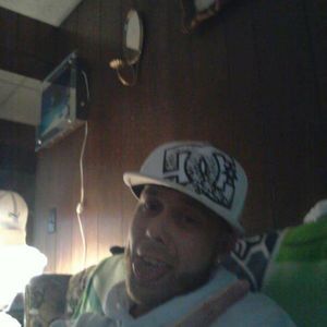 Meet your Posher, Patrick